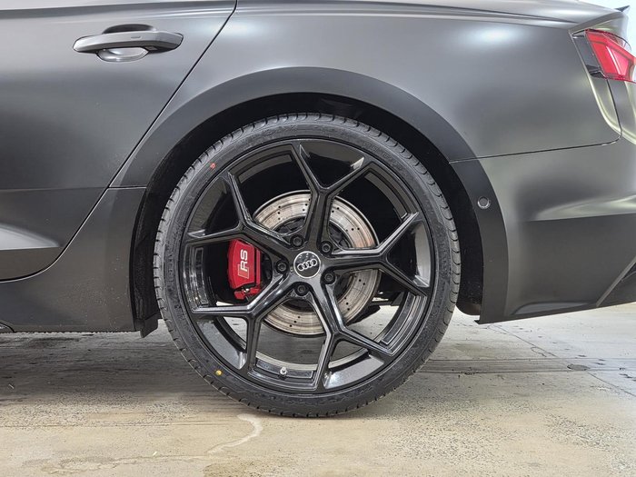 2023 Audi RS5