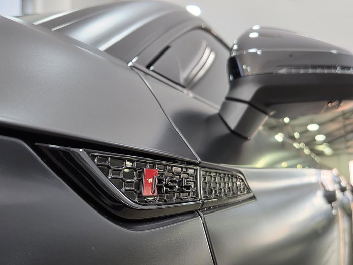2023 Audi RS5