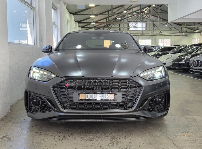 2023 Audi RS5