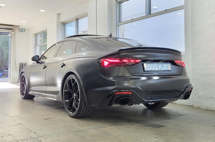 2023 Audi RS5