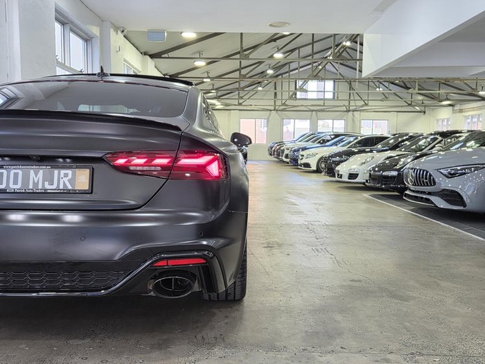 2023 Audi RS5