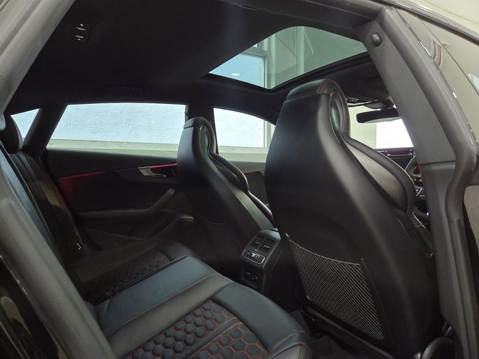 2023 Audi RS5