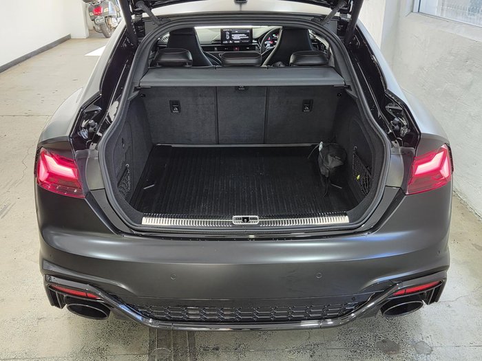 2023 Audi RS5