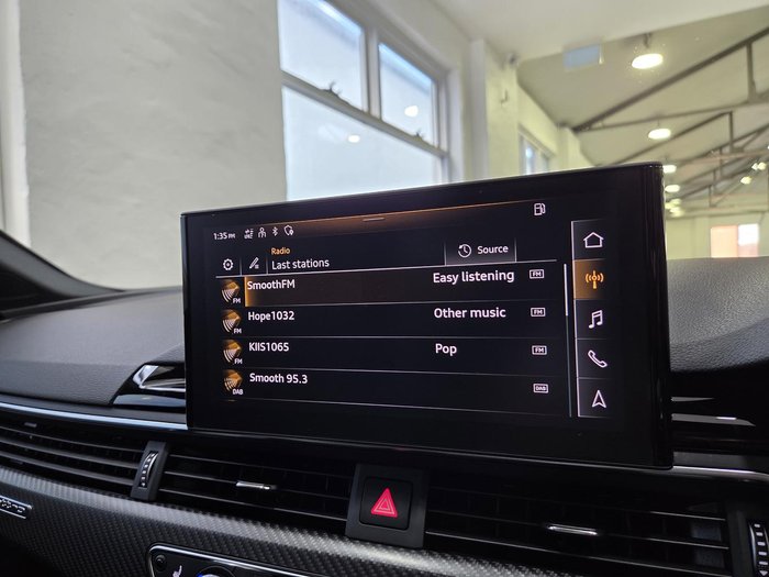 2023 Audi RS5
