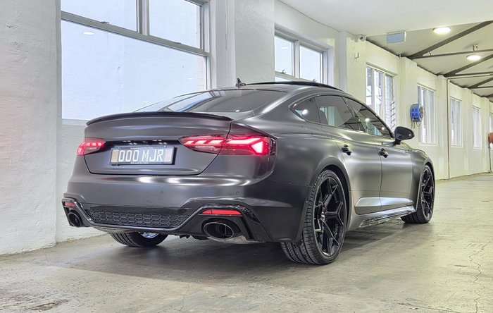 2023 Audi RS5