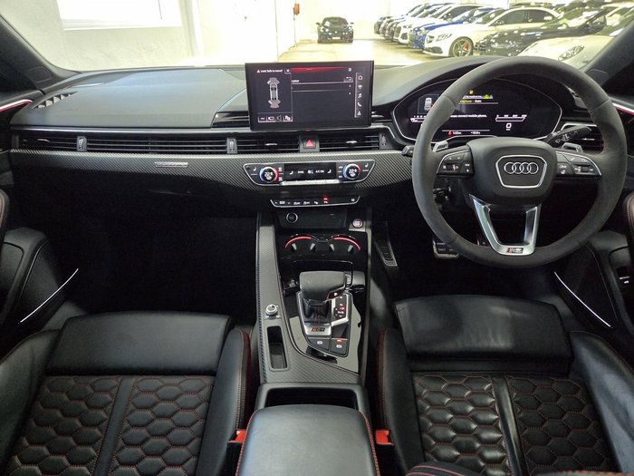 2023 Audi RS5