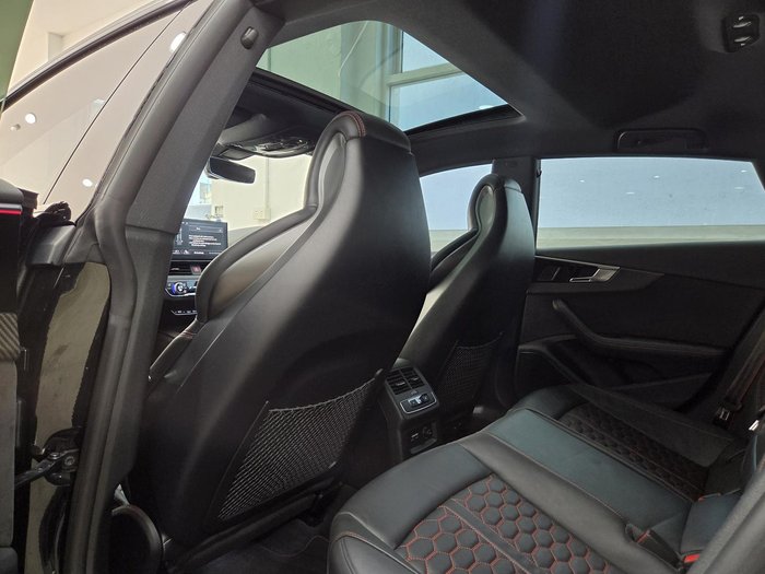 2023 Audi RS5