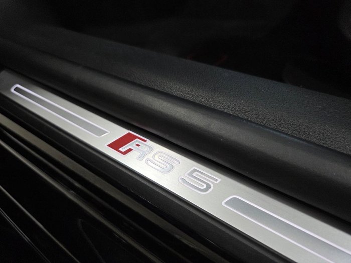 2023 Audi RS5
