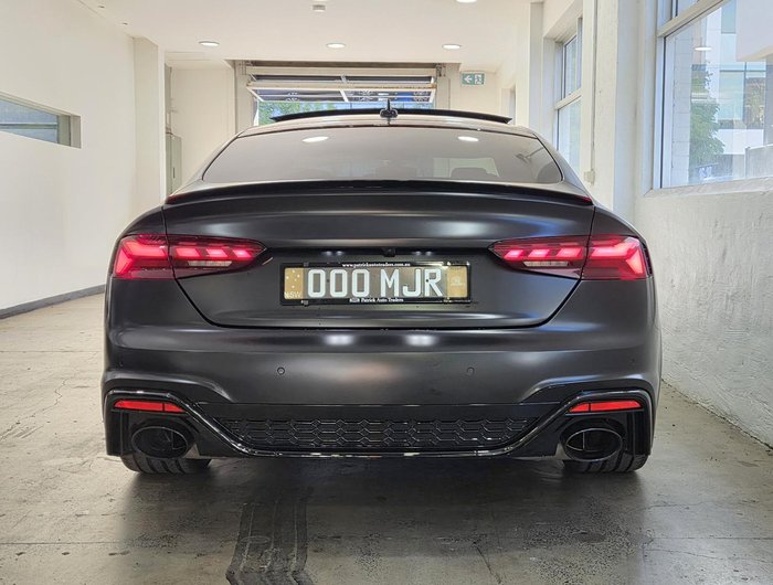 2023 Audi RS5