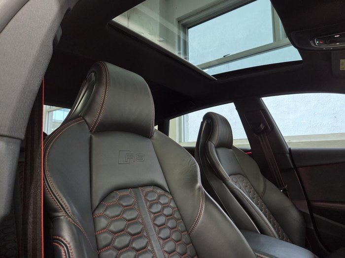 2023 Audi RS5