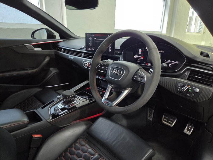 2023 Audi RS5