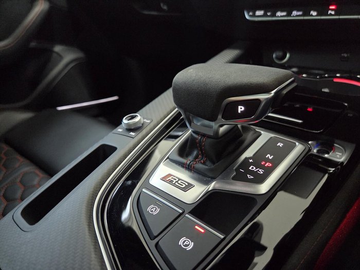 2023 Audi RS5