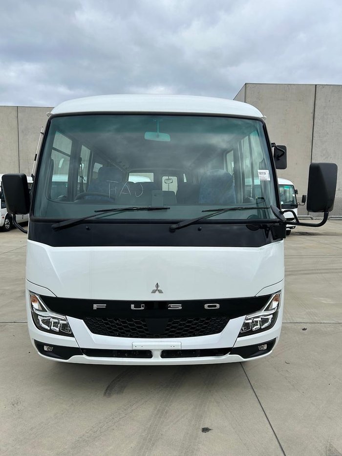 2026 Fuso 2026 Fuso Rosa