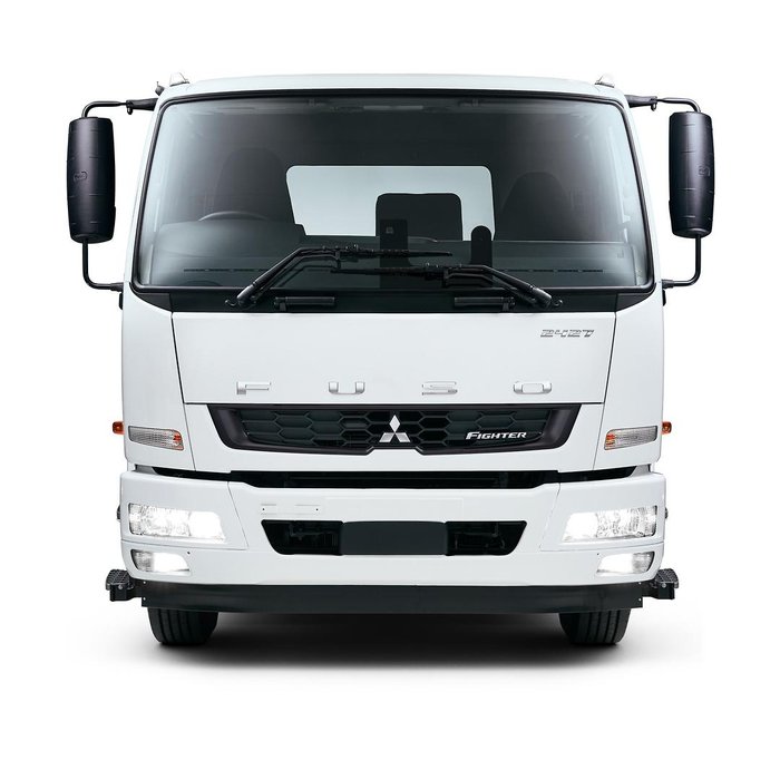2026 Fuso Fighter