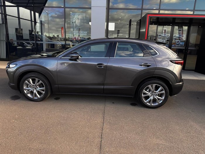 2024 Mazda CX-30 G20 Touring