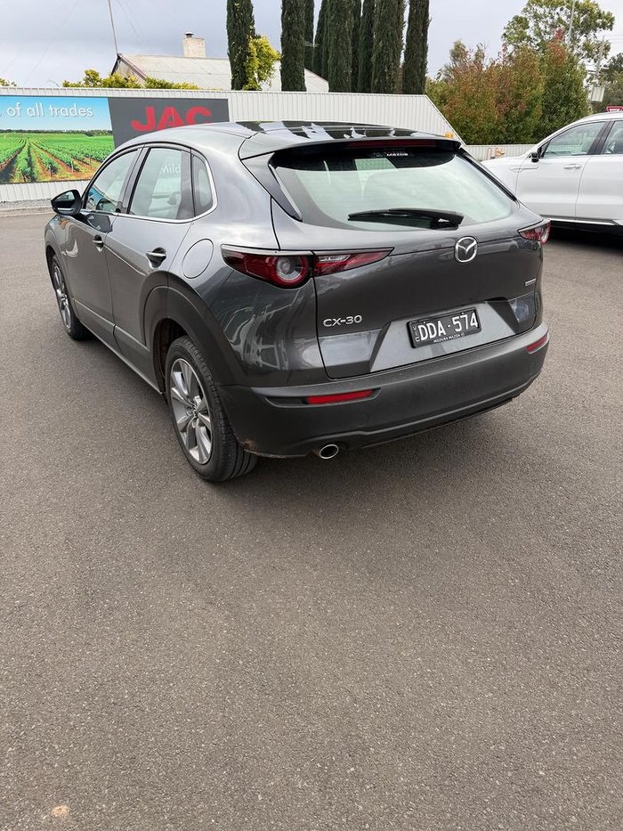 2024 Mazda CX-30 G20 Touring