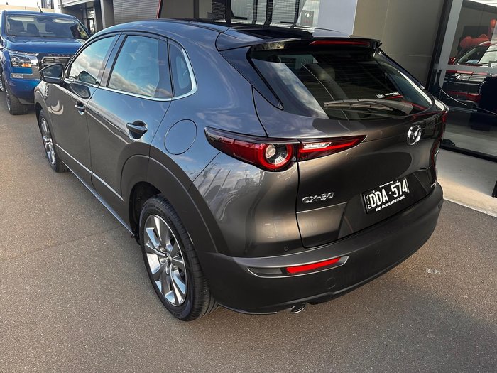 2024 Mazda CX-30 G20 Touring