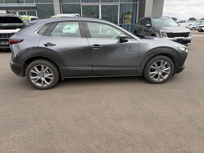 2024 Mazda CX-30 G20 Touring