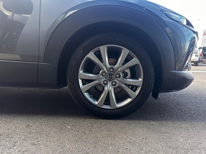 2024 Mazda CX-30 G20 Touring
