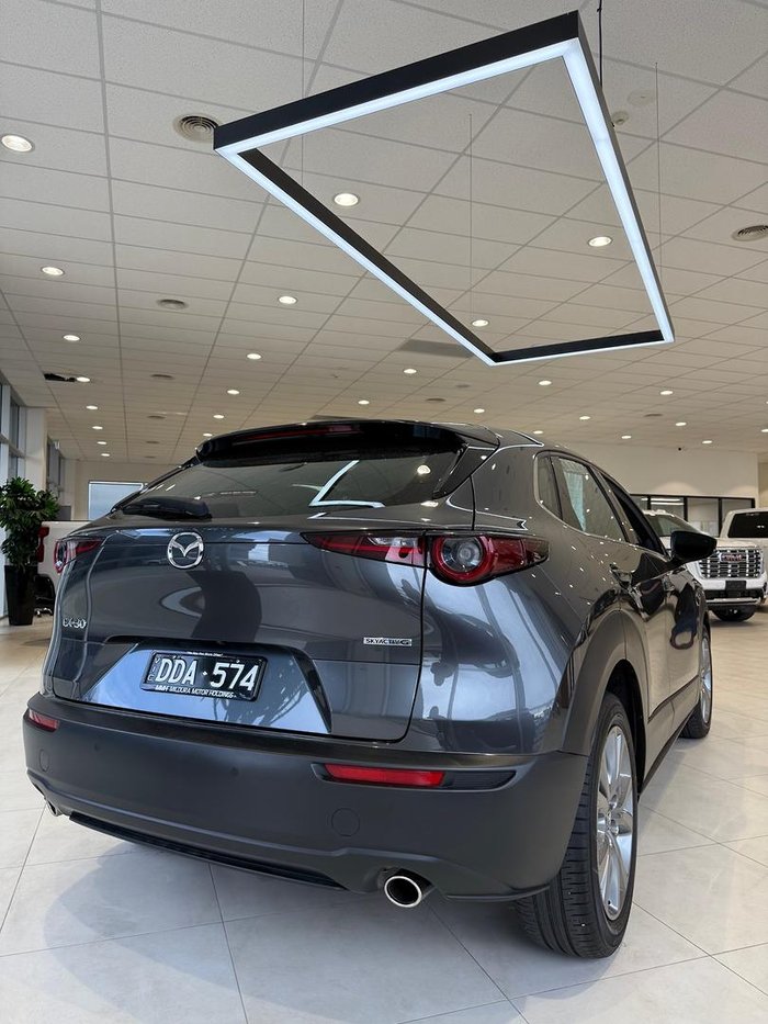 2024 Mazda CX-30 G20 Touring