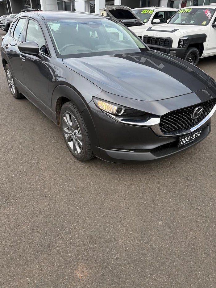 2024 Mazda CX-30 G20 Touring