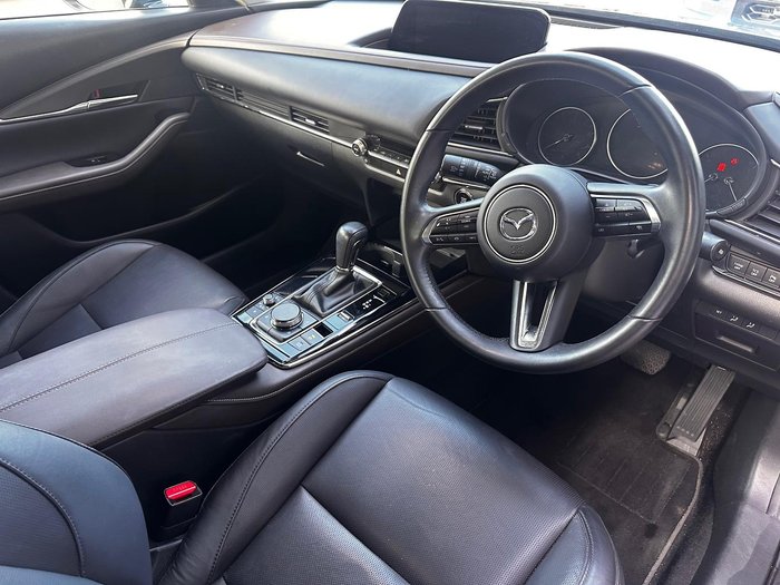 2024 Mazda CX-30 G20 Touring