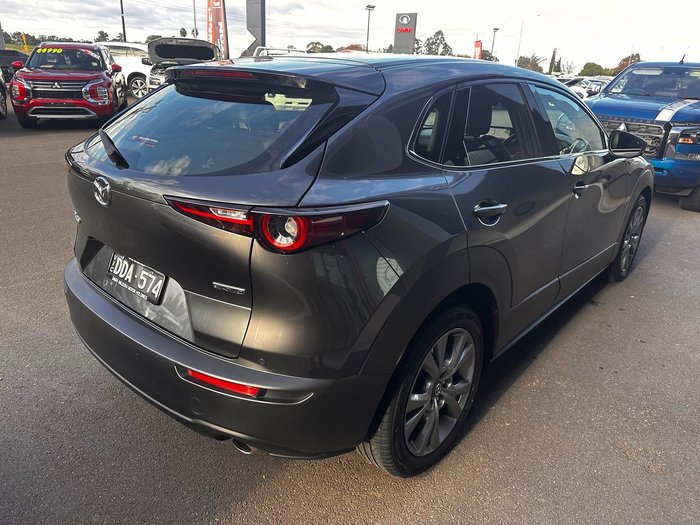 2024 Mazda CX-30 G20 Touring