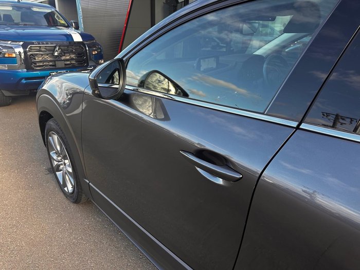 2024 Mazda CX-30 G20 Touring