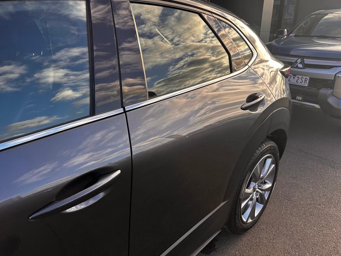 2024 Mazda CX-30 G20 Touring