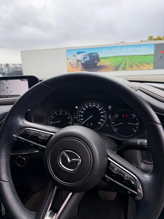 2024 Mazda CX-30 G20 Touring