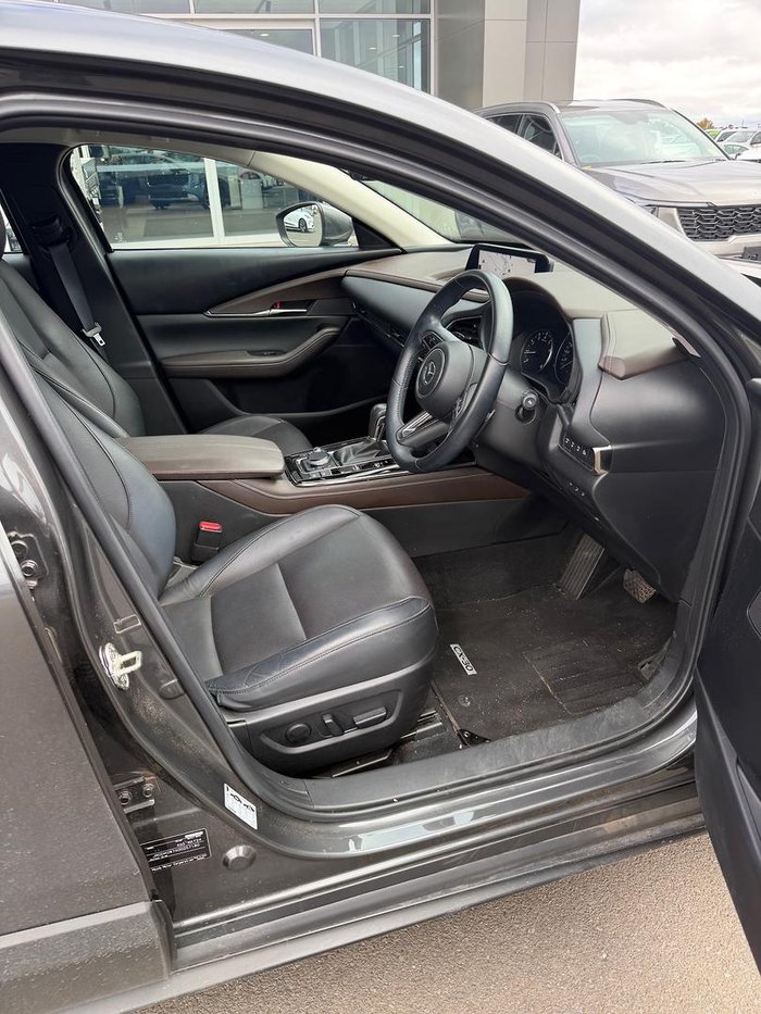 2024 Mazda CX-30 G20 Touring