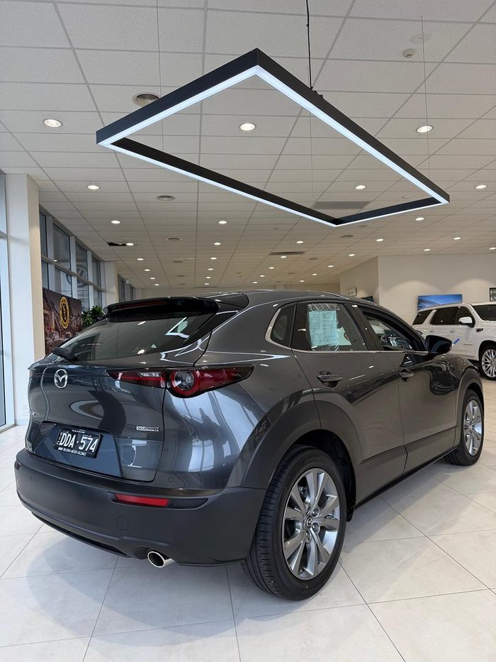 2024 Mazda CX-30 G20 Touring