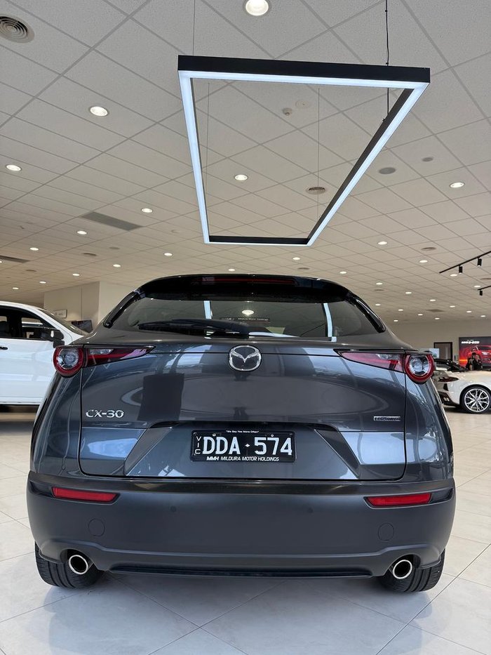 2024 Mazda CX-30 G20 Touring