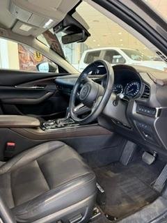 2024 Mazda CX-30 G20 Touring