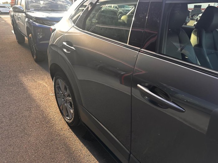 2024 Mazda CX-30 G20 Touring