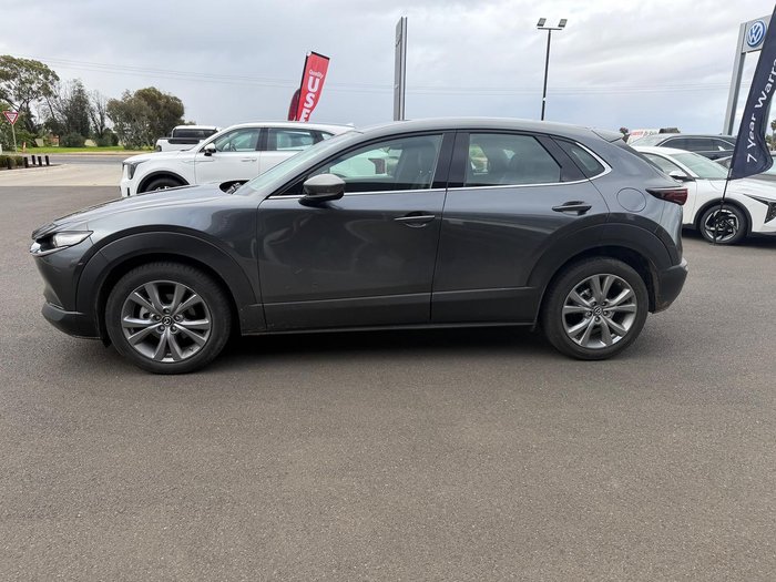 2024 Mazda CX-30 G20 Touring