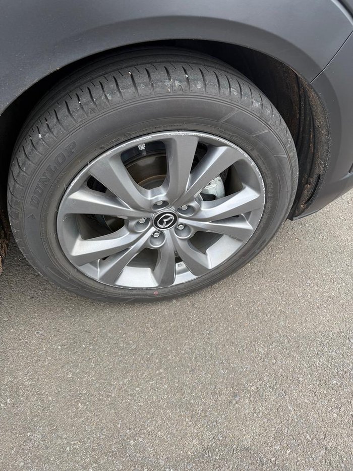 2024 Mazda CX-30 G20 Touring