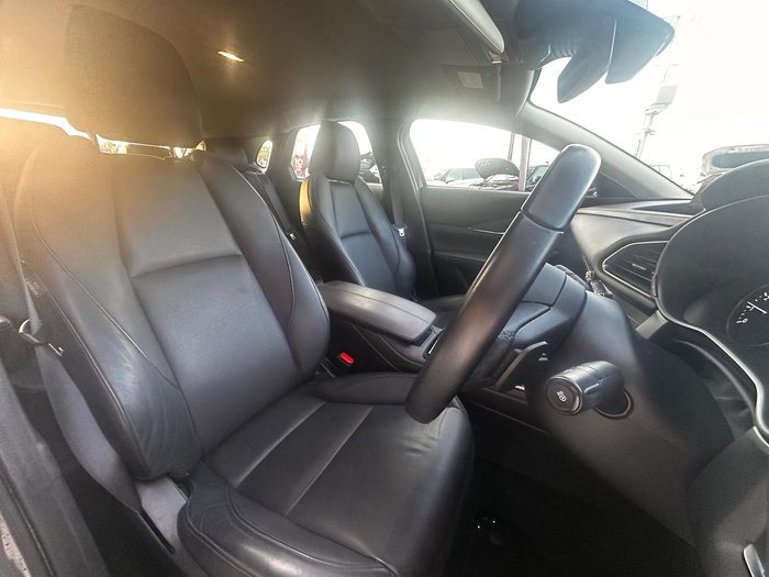 2024 Mazda CX-30 G20 Touring