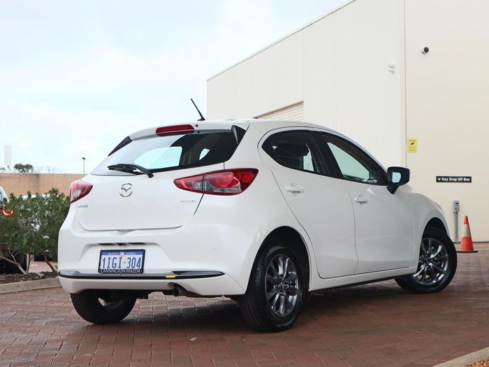 2024 Mazda 2 G15 Pure