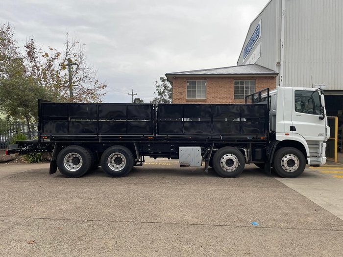 2024 DAF Cf 530 FAD