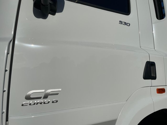 2024 DAF Cf 530 FAD