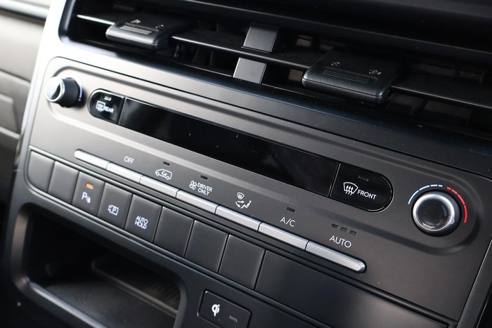 2026 Hyundai STARIA LOAD