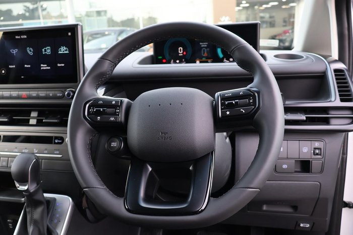 2026 Hyundai STARIA LOAD