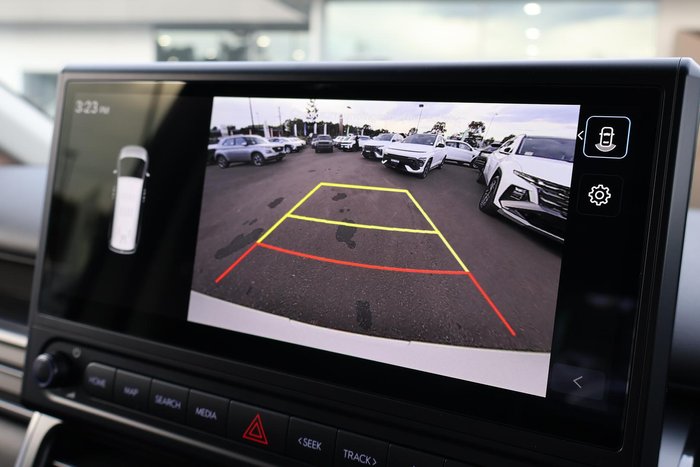 2026 Hyundai STARIA LOAD
