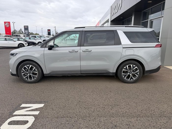 2021 Kia Carnival SLi