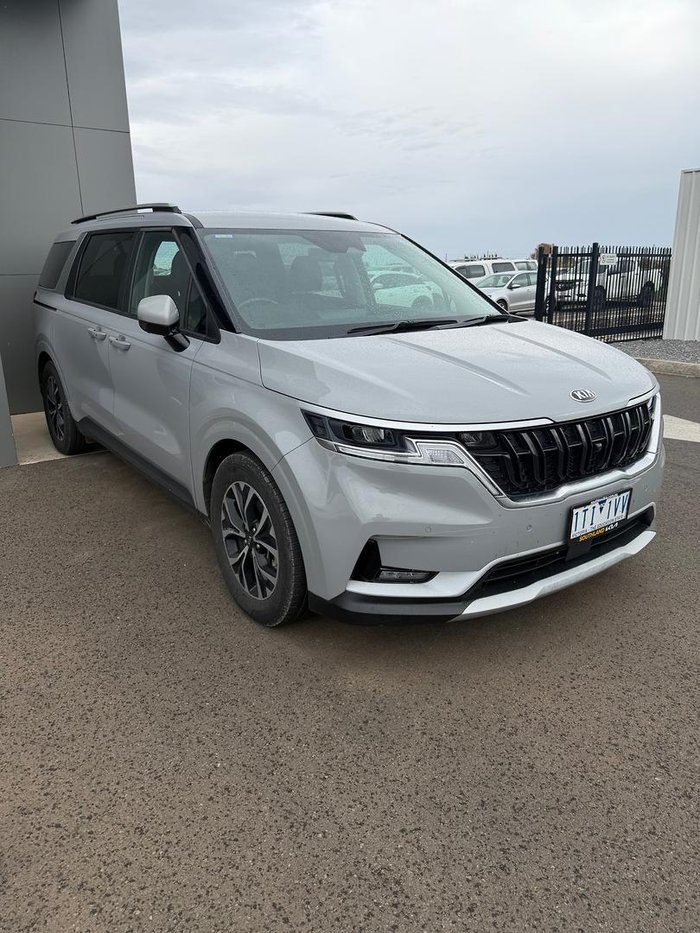 2021 Kia Carnival SLi