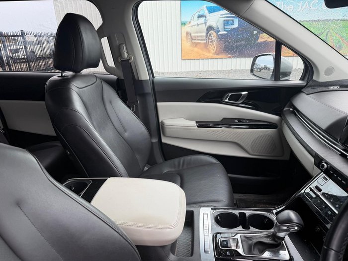2021 Kia Carnival SLi