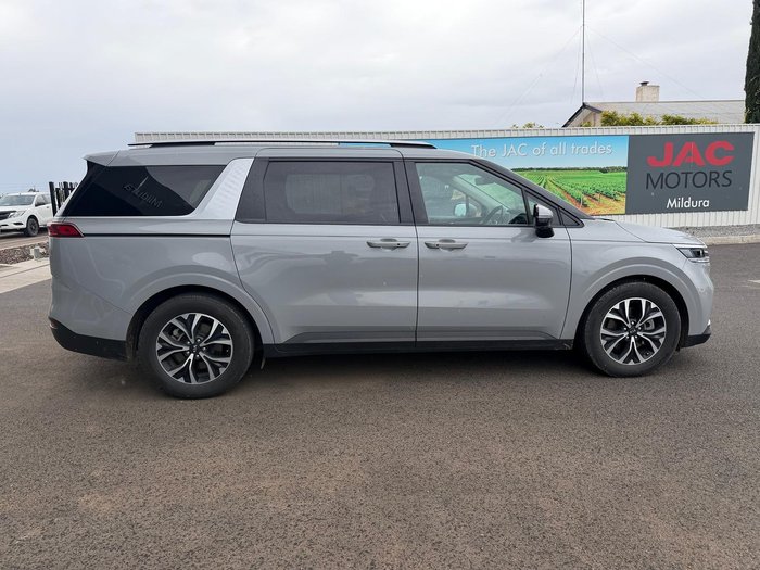 2021 Kia Carnival SLi
