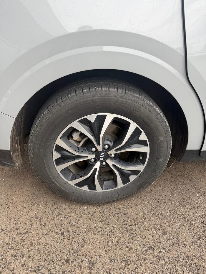 2021 Kia Carnival SLi