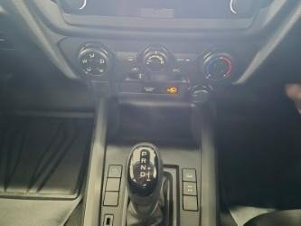 2026 Isuzu D-MAX SX